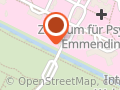 Apotheke im Zentrum für Psychiatrie