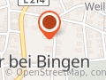 Nikolaus Gregori Büro