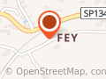 Fey Race