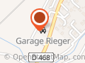 Garage Rieger et Cie SARL