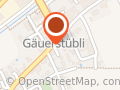 Restaurant Pizzeria Gäuerstübli