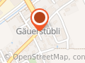 Pizzeria Gäuerstübli GmbH
