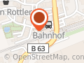 Bücherei im Bahnhof