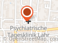 Tagesklinik Lahr