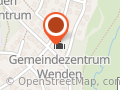 Gemeindezentrum Wenden - Ev. Kirchengemeinde Olpe