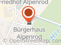Dorfgemeinschaftshaus