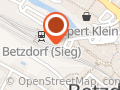 Stiftung-Bahn-Sozial-Werk Ortsstelle Betzdorf