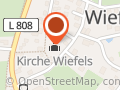 Kirche Wiefels