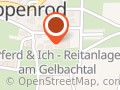 Pferd & Ich - Reitanlage am Gelbachtal