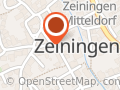 Gasthaus zur Taube Zeiningen