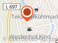 Königreichssaal Jehovas Zeugen