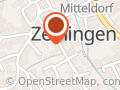 Mehrzweckhalle Zeiningen