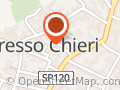 Studio Dentistico Dimensione Odontotecnica Snc