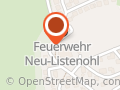 Feuerwehrgerätehäuser, Löschzug Attendorn Löschgruppe Neu-Listernohl