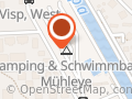 Freibad Mühleye Visp