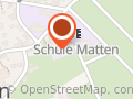 Schulanlage Matten