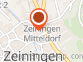 Beck Maier - Café Bäckerei Zeiningen