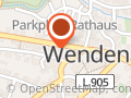 Verkehrsfachschule Südsauerland GmbH - Wenden