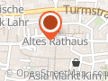 Orient Food Lahr