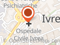 Ospedale di Ivrea (Visita ai Degenti)