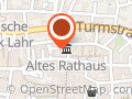Wohnmobilstellplatz Lahr - Stadt Lahr