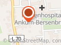 Caritas Nordkreis Pflege GmbH - Alten- und Pflegezentrum St. Nikolaus Ankum