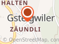 Schreinerei Feuz