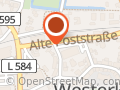 SeniorenServicBüro der Initiative Altern e.V