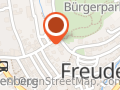 Stadt Freudenberg, Touristinformation
