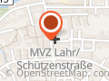 Ortenau MVZ Chirurgie Praxis Stefan Heß und Sebastian Trayer
