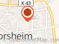 Freiwillige Feuerwehr Dorsheim