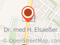 Dr. Med. Horst Elsaeßer
