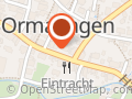 Heustockbistro (geöffnet jede "gerade" Kalenderwoche)