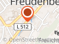 Ambulante Pflege Freudenberg by Oxylis