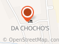 Da Chocho's, Affitti Brevi, Residence