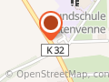 Freiwillige Feuerwehr Lienen Feuerwehrhaus Kattenvenne
