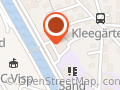 Doppelturnhalle Sand