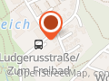 Sporthalle