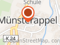 Protestantische Kirche Münsterappel - Prot. Kirchengemeinde Münsterappel