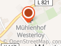 Mühlenhof Westerloy