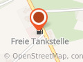 Haßmann Tankstelle