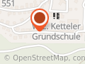 Niederfischbach St. Mauritius Kath. öffentliche Bücherei Pfarrzentrum