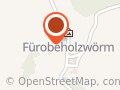 Holzschnitzerei Fürobeholzwörm A. + R. Nyffeler