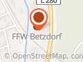Freiwillige Feuerwehr Betzdorf