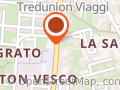 Bar Enoteca Astor Mezzano Ivo e C. SAS