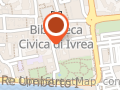 Dott.ssa Tiziana Gianoglio Psicologa - Centro Althea