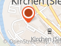 Geldautomat Kirchen, Westerwald Bank eG Volks- und Raiffeisenbank