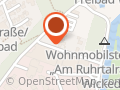 Rohrbachs Biergarten