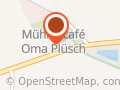 Mühlencafé Oma Plüsch