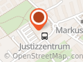 Justizzentrum Bad Kreuznach